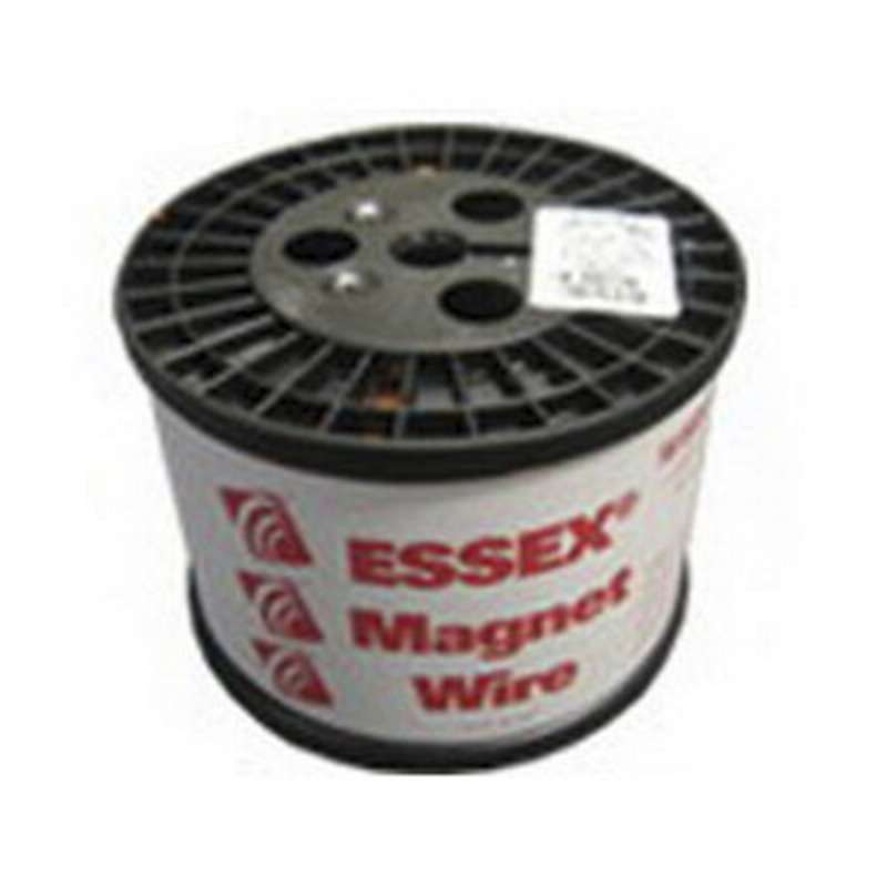 24 AWG Heavy GP/MR-200® Aluminum Magnet Wire, 6 x 3.5" Spool